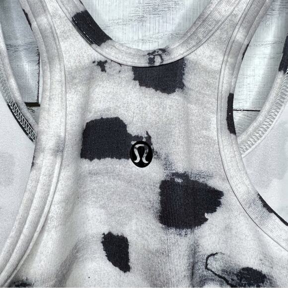 Lululemon Studio Racerback Tank - Picture 5 of 5